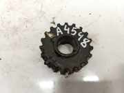 Riemenscheibe Kurbelwelle Opel Meriva, A 2002.12 - 2006.01 Gebraucht,