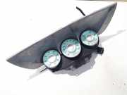Tachometer Peugeot 807, 2002.06 - 2012.05 1489077077,1496274080 501021630051