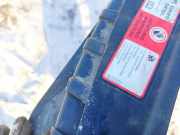 Schloßträger Audi A6, C6 2005.01 - 2008.10 4b0010157d,