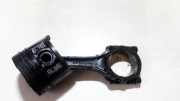 Kolben Pleuelstange Nissan Almera, N15 1995.07 - 1998.06 12157j1,