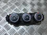 Bedienelement für Klimaanlage Mitsubishi ASX, 2010.02 --> 7820a082xc,