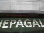 Zusatzbremsleuchte Audi Q7, 2006.03 - 2010.05 Gebraucht,