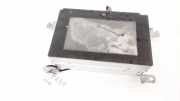 Monitor Navigations Zeit Uhr Nissan Primera, P12 2002.01 - 2008.12 28090AV611,20316080