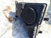 Subwoofer Lautsprecher Dodge Journey. 2009.01 - 2014.12 05064298AC, 05064298AC