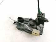 Türschloss Stangen - Vorne Linke Opel Astra, H 2004.03 - 2009.12 13128112,13128112FX