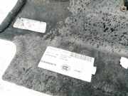 Bodenbelag Kofferraum Volvo S80, 2006.03 - 2010.01 Gebraucht,