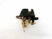 Heckklappe Heckklappenschloss Kofferraumschloss Rover 400, 1995.05 - 2000.03 Gebraucht,