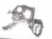 Abdeckung für Zahnriemen Nissan X-Trail, 2001.06 - 2007.06 Gebraucht,