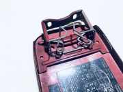 Tankdeckel Tankklappe Mercedes-Benz A-CLASS, W168, 2001.06 - 2004.09 facelift A1685840639,