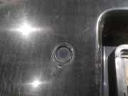 Sensor f?r Einparkhilfe - HINTEN Opel Vectra, C 2002.04 - 2005.10 Gebraucht,