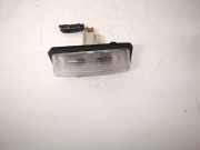 Kennzeichenleuchte Nissan Micra, K14 2017 - 2020 ICHIKOH6249,