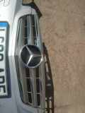 Kühlergrill Frontgrill Kühlergitter Mercedes-Benz W245 2005 - 2011 Gebraucht,