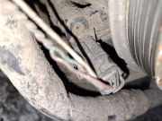 Impulsgeber Kurbelwelle Citroen C3, I 2002.02 - 2005.06 Gebraucht,