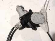 Fensterheber motor - Hinten Linke Honda FR-V, 2004.08 - 2009.12 701260,