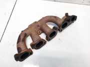 Abgaskrümmer Renault Espace, IV 2002.11 - 2014.12 8200042882,