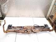 Anhängerkupplung Citroen C5, II 2008.02 - 2011.01 Gebraucht,