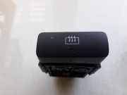 Schalter f?r Heckscheibe Heckscheibenheizung Toyota Corolla Verso, III 2004.05 - 2007 153943,15A410