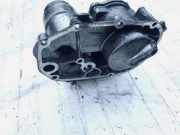 Ölfiltergehäuse Audi A6, C5 1997.01 - 2001.08 059115405d,