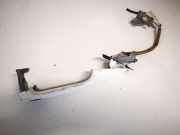 Türgriff Türaussengriff - Vorne Linke Lexus IS, II 2005.10 - 2013.03 Gebraucht,