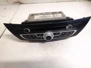 Radio Renault Laguna, III 2007.10 - 2010.11 281156980r, 7649018391