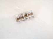 Stoßstangenhalter - Hinten Rechts Nissan Note, 2006.03 - 2013.06 852289u000,