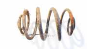 Fahrwerksfeder Hinterachse Opel Astra, F 1991.09 - 1998.09 Gebraucht,