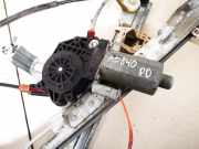 Fensterheber motor - Vorne Rechts Peugeot 206, 2002.07 - 2009.01 facelift Gebraucht,