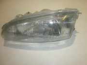 Hauptscheinwerfer - Vorne Linke Mitsubishi Colt, 1992.03 - 1996.04 205454b,