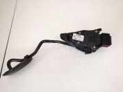 Pedalwerk Nissan Primera, P12 2002.01 - 2008.12 18002au410, 6pv008620-01