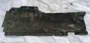 Unterfahrschutz BMW 1-Series, E87 E88 2006.11 - 2011.09 facelift Gebraucht ,