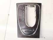 Manschette für Schalthebel Mercedes-Benz W211, 2002.03 - 2006.04 2118216958, a2115420426 a2116802236