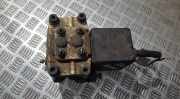 Abs Pumpe Hydraulikblock Audi 100, C4 1991.01 - 1994.06 0265201049, 4a0614111a