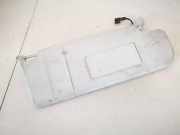 Sonnenblende Volkswagen Passat, B5 1996.08 - 2000.11 6x0857552a, AFN