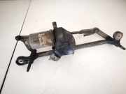 Wischergestänge Opel Corsa, D 2006.07 - 2010.06 Gebraucht,