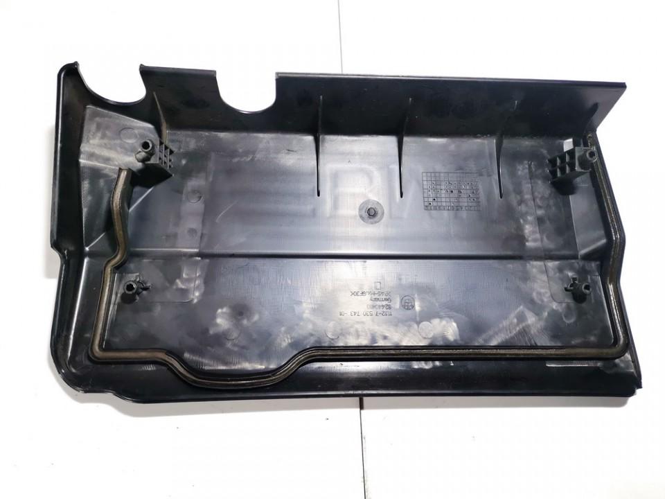 Motorabdeckung BMW 1-Series, E87 E88 2006.11 - 2011.09 facelift 1112753074301, 62440410