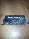 Sicherungskasten Nissan Sunny, B13 1990.07 - 1995.05 63c10,