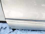 Zierleiste Tür Zier-Schutzleiste - Vorne Linke Mercedes-Benz W220, 1998.10 - 2005.08 Gebraucht,