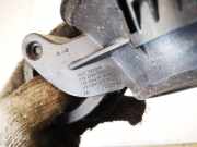 Tankdeckel Tankklappe MINI Mini 2000.1 - 2006.12 51177033498, 1248-9000