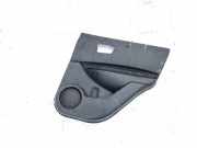 Türverkleidung - Hinten Rechts Nissan Qashqai, I 2006.01 - 2010.06 Gebraucht,