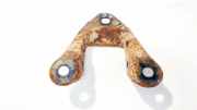 Lagerbock rachsträger - Hinten Linke Opel Astra, G 1998.09 - 2004.12 Gebraucht,