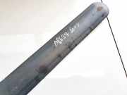 Zierleiste Tür Zier-Schutzleiste - Hinten Linke Ford Transit Connect 2002.06 - 2008.12 3t16v20077a,