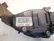 Pedalwerk Volkswagen Passat, B5 1996.08 - 2000.11 8d1721523, 6pv007770-07 AJM