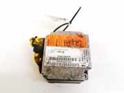Steuergerät Airbag Mercedes-Benz ML, W163 1998.02 - 2005.06 A1635422918,