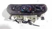 Bedienelement für Klimaanlage Fiat Doblo, 2005.10 - 2009.08 Gebraucht,