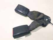 Gurtschloss - Hinten CENTER Honda Accord, 2003.02 - 2005.09 Gebraucht,