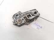 Lampenträger Heckleuchte - Hinten Ford Galaxy, Mk I 2000.04 - 2006.04 facelift 7M5945257,