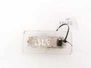 Innenbeleuchtung - Hinten Ford Transit, III 2000.01 - 2006.04 Gebraucht ,