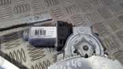Fensterheber motor - Hinten Linke Nissan Note, 2006.03 - 2013.06 400928A,
