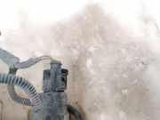 Waschwasserpumpe Scheibenreinigung Volkswagen Phaeton, 2002.04 - 2006 Gebraucht ,