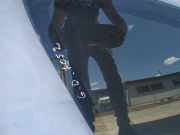 Seitenfenster Seitenscheibe - Hinten Rechts Mercedes-Benz ML, W163 1998.02 - 2005.06 Gebraucht,